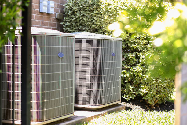 Best HVAC contractors  in USA